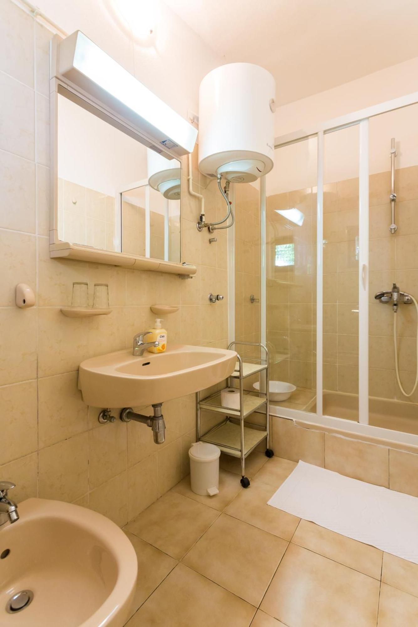 Apartments Afrodita Dubrovnik Room photo