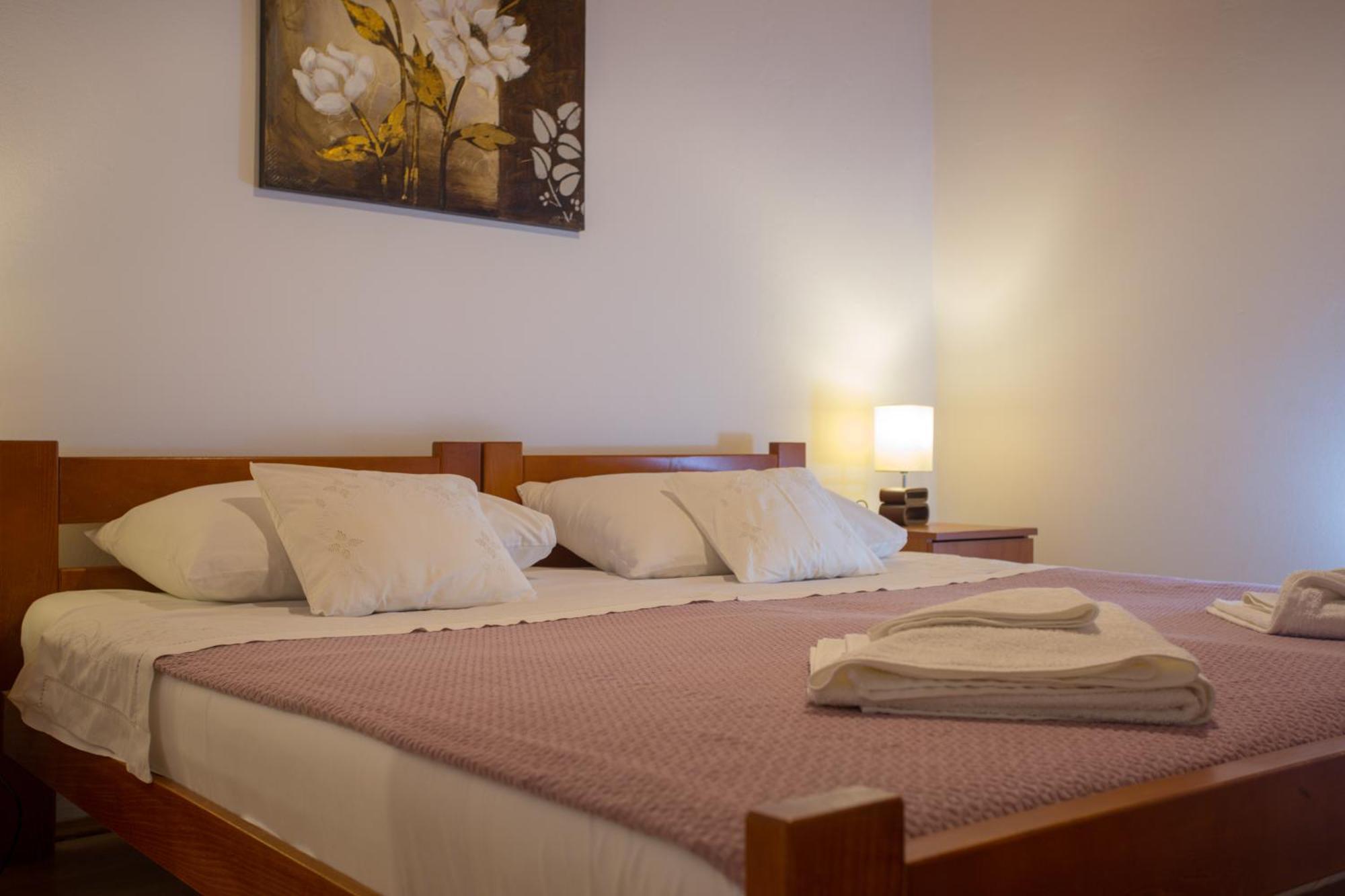 Apartments Afrodita Dubrovnik Room photo
