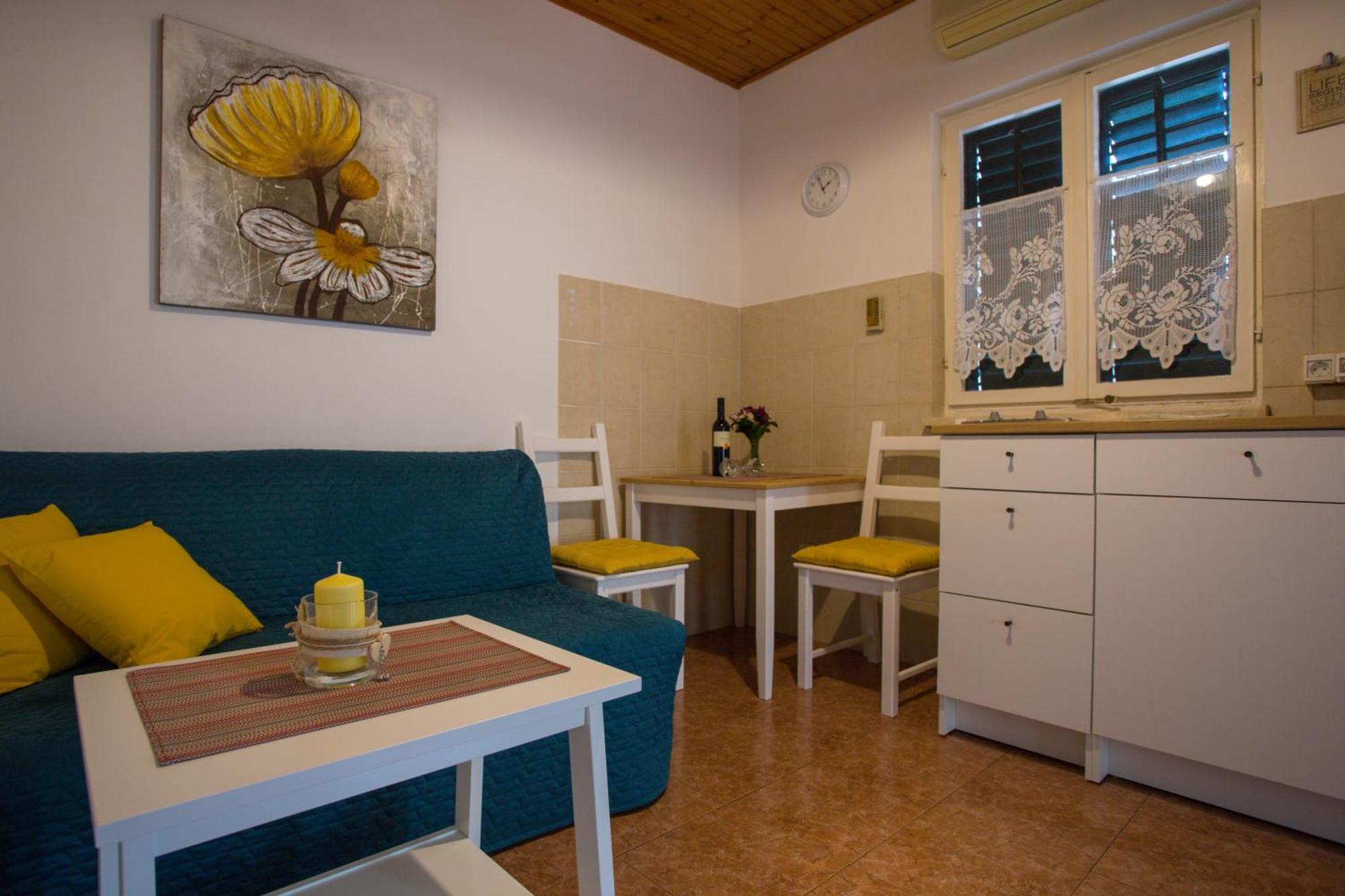 Apartments Afrodita Dubrovnik Exterior photo