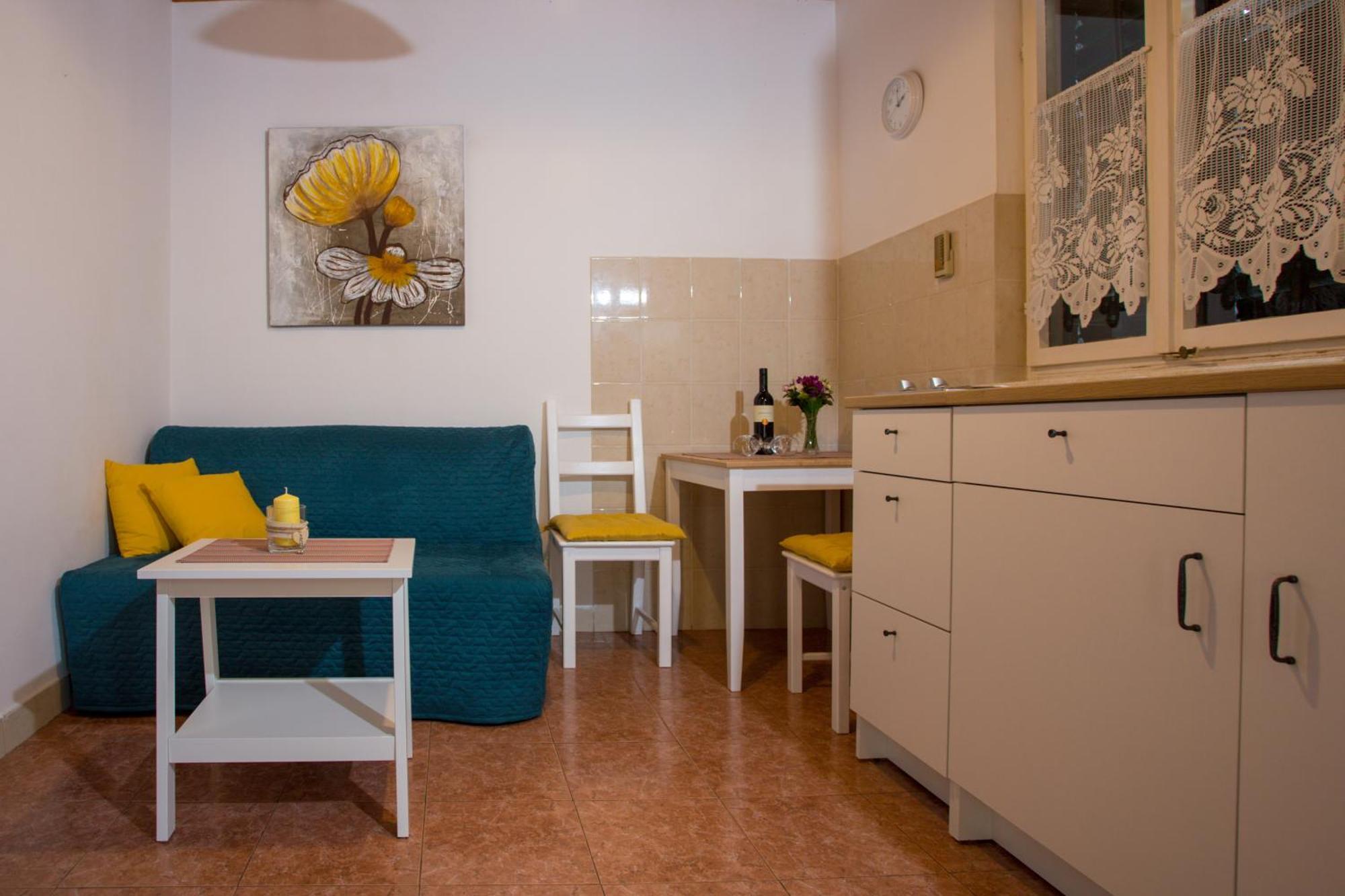 Apartments Afrodita Dubrovnik Room photo
