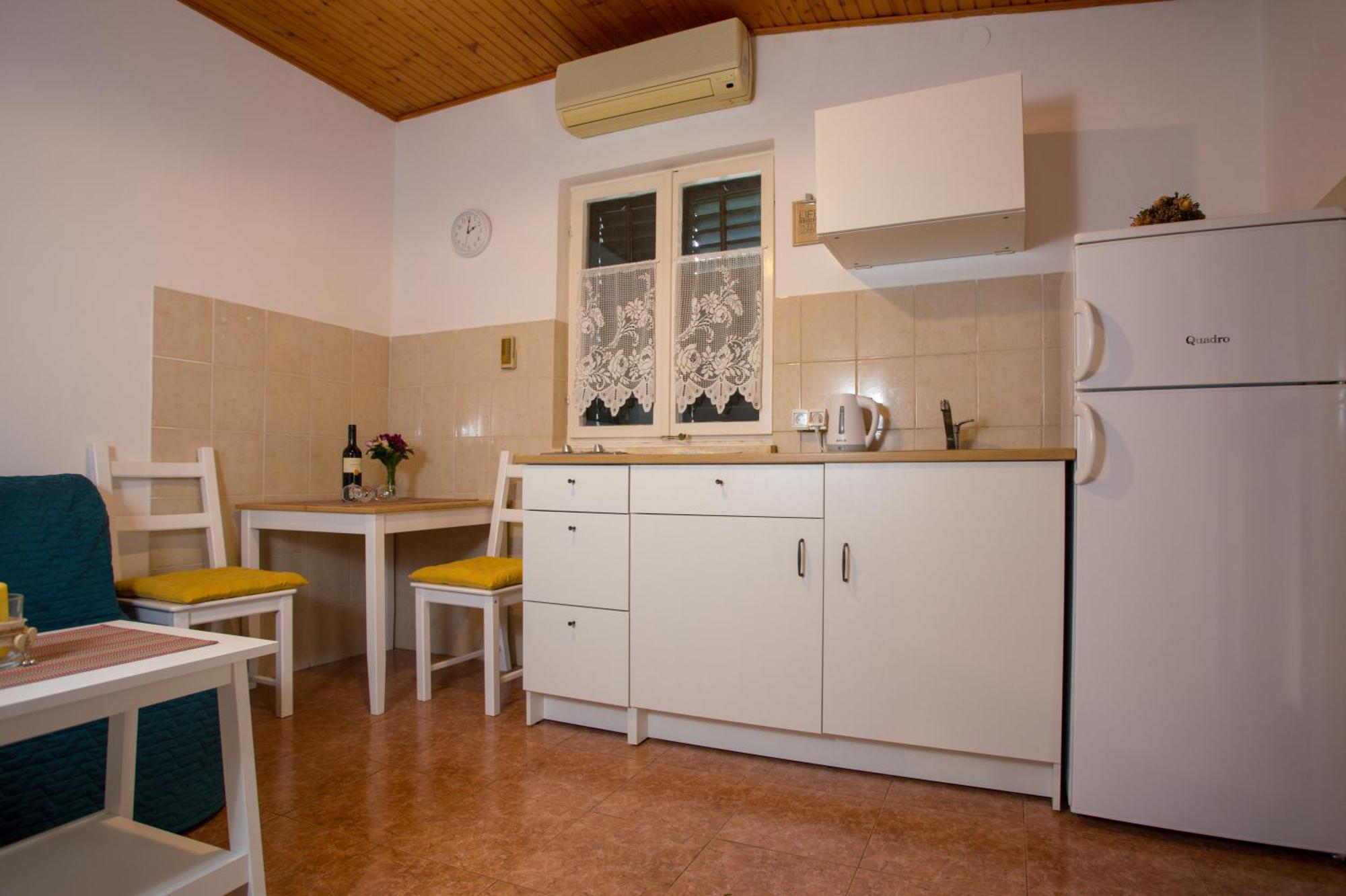 Apartments Afrodita Dubrovnik Room photo