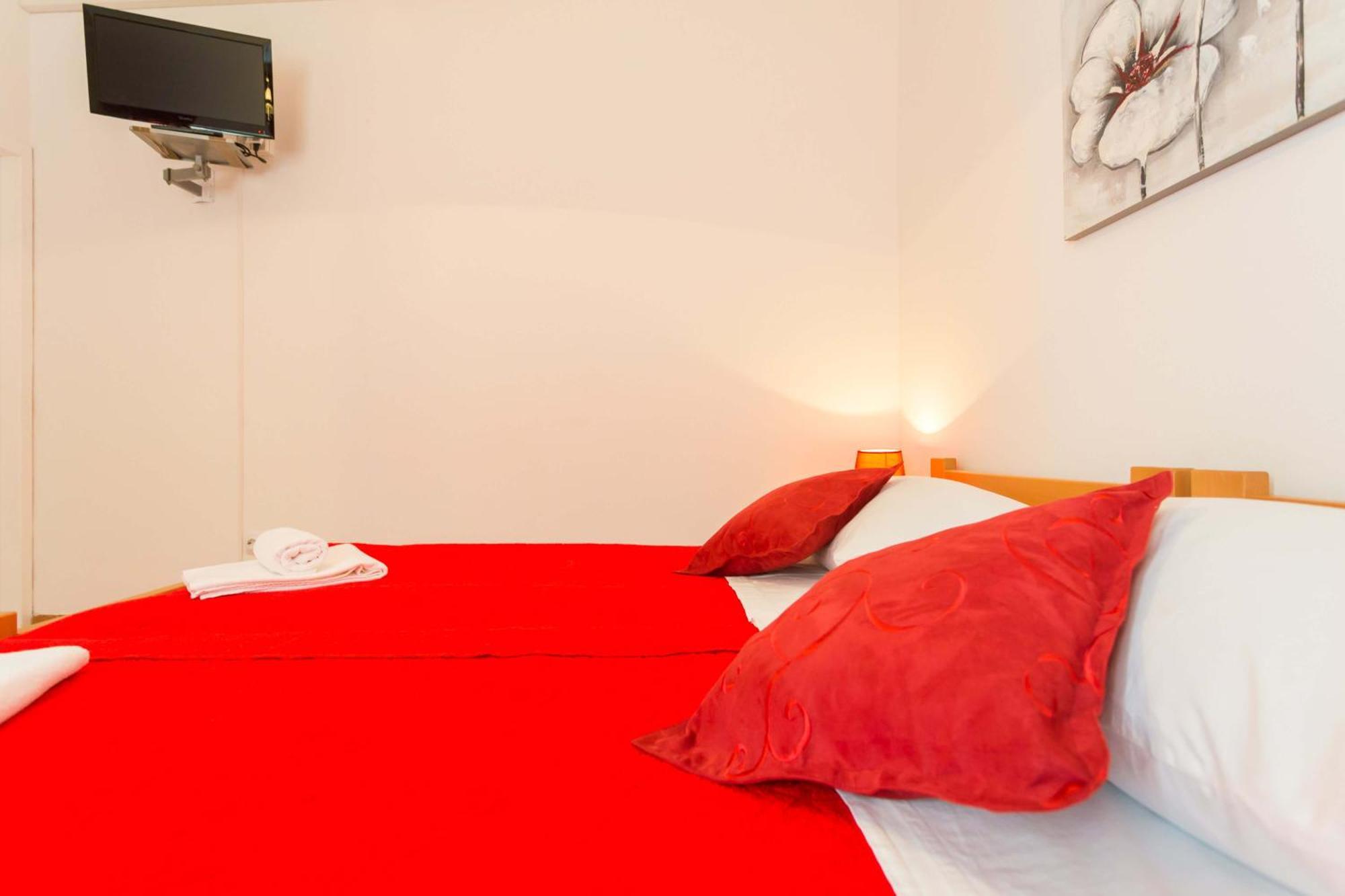 Apartments Afrodita Dubrovnik Room photo