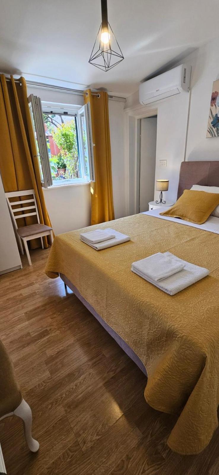 Apartments Afrodita Dubrovnik Room photo