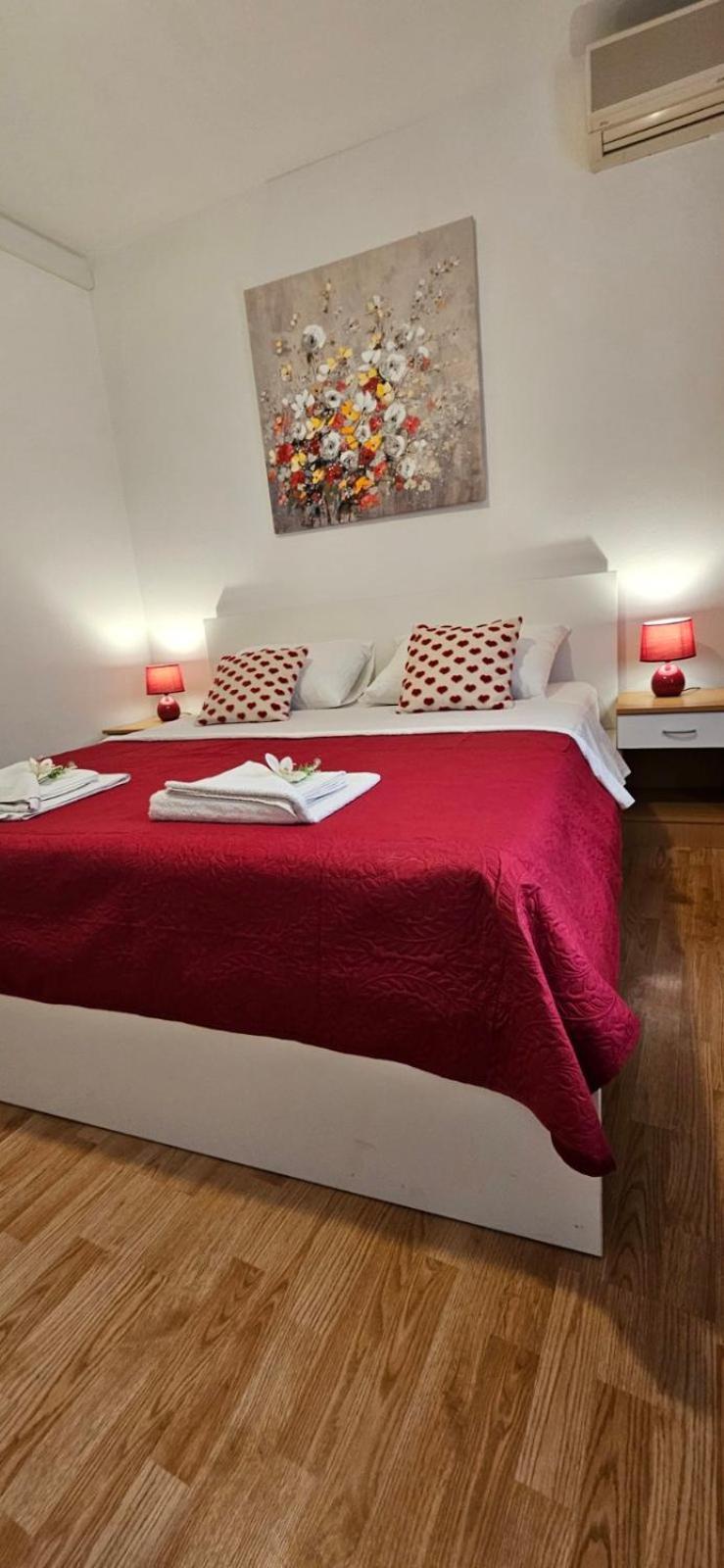 Apartments Afrodita Dubrovnik Room photo