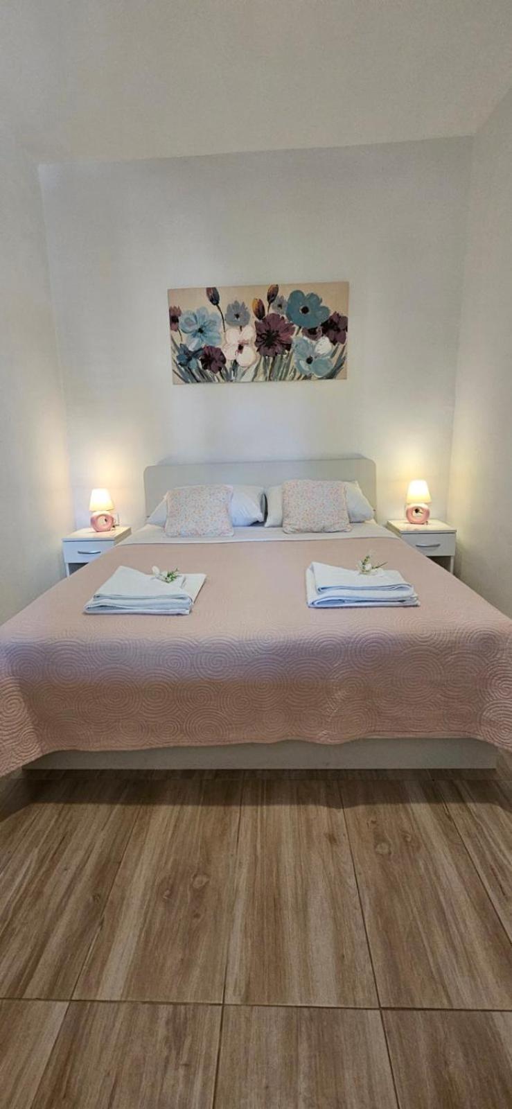 Apartments Afrodita Dubrovnik Room photo