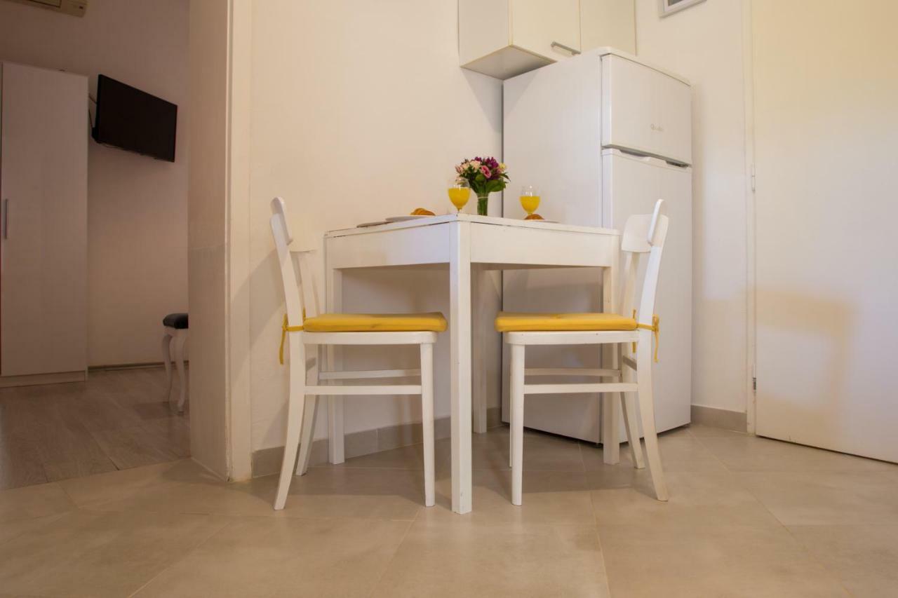Apartments Afrodita Dubrovnik Exterior photo